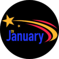 JanuaryTV iptv provider logo