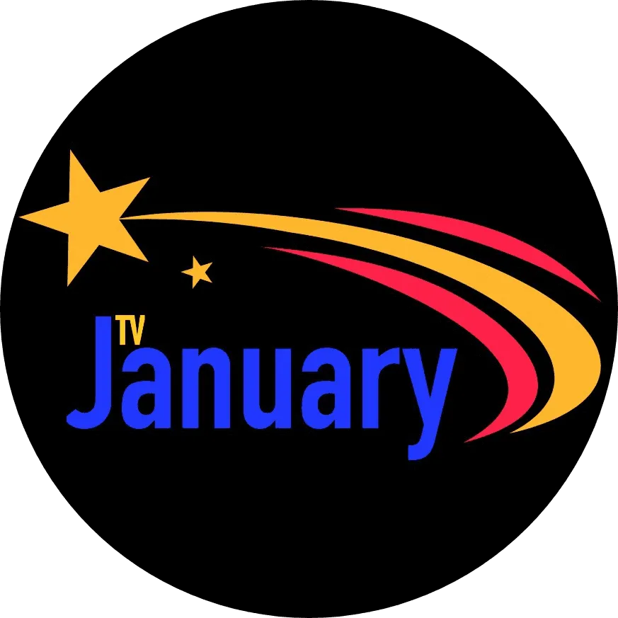 JanuaryTV iptv provider logo