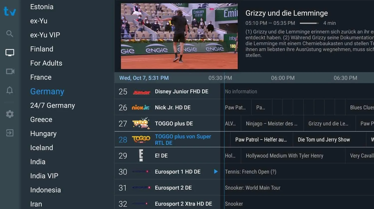 Tivimate Premium The Best Iptv Leading Free Player 66298b1cda473