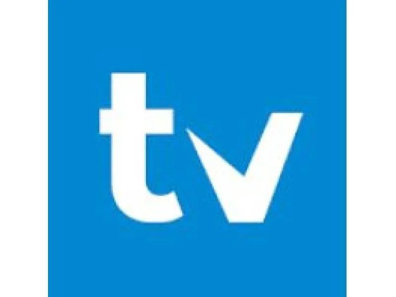 Logo image for streaming