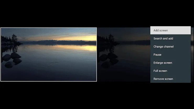 Tivimate Premium homepage image